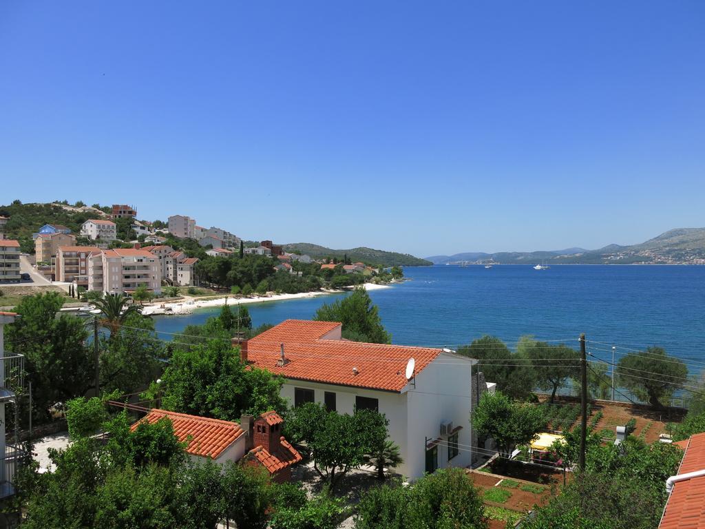 Apartments Luka Trogir Pokoj fotografie