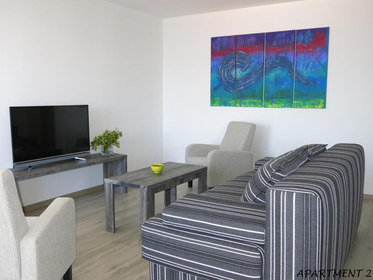 Apartments Luka Trogir Exteriér fotografie